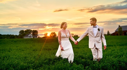 Slideshows we make for all of our couples